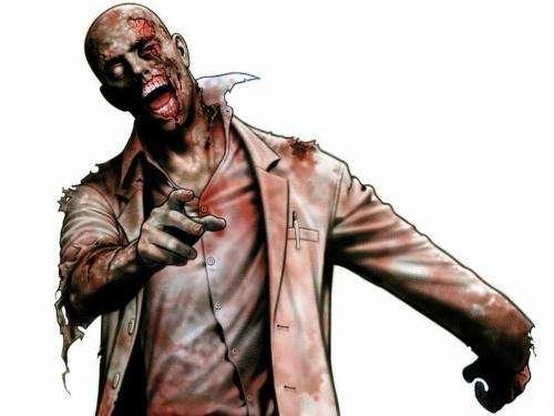 丧尸搞笑视频国产版下载