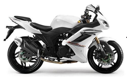 国产摩托真的不堪吗视频,揭秘“不堪”背后的真相与崛起之路