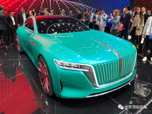 国产红旗有什么配置视频,国产豪华车的科技与品质之旅