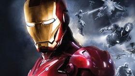 国产钢铁侠视频解说,国产科幻巨制，揭秘中国超级英雄的崛起之路