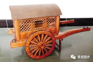 国产拼装模型马车视频,匠心独运,再现古韵风情